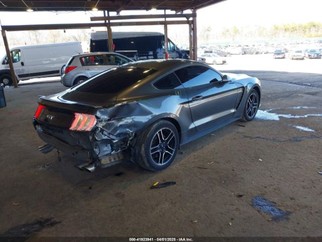 1FA6P8CF3K5152306 Ford MUSTANG GT