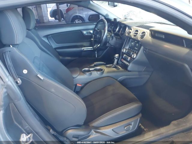 1FA6P8CF3K5152306 Ford MUSTANG GT