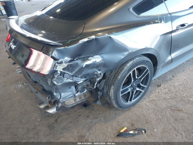 1FA6P8CF3K5152306 Ford MUSTANG GT
