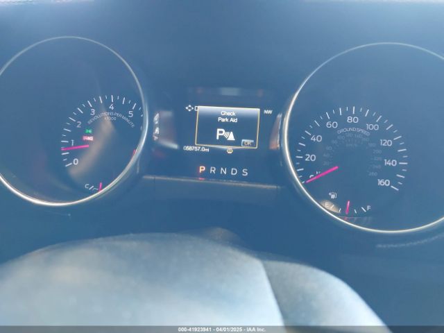 1FA6P8CF3K5152306 Ford MUSTANG GT