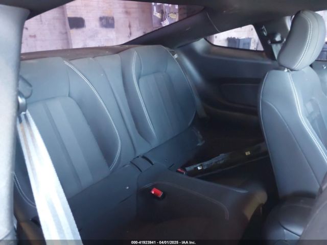 1FA6P8CF3K5152306 Ford MUSTANG GT