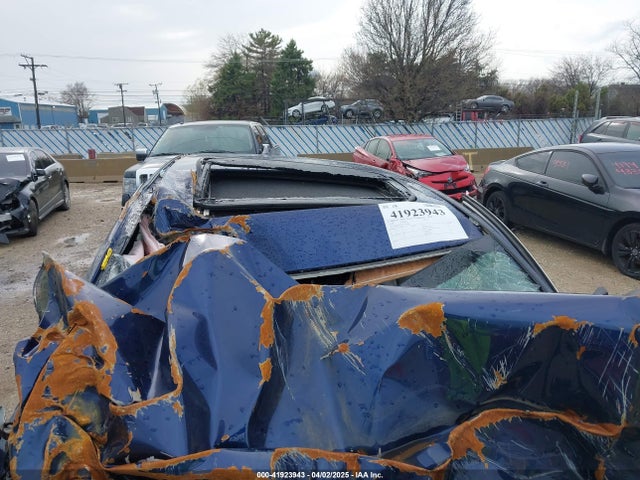 5J6RW2H85JL033890 Honda Cr-v Ex-l/ex-l Navi