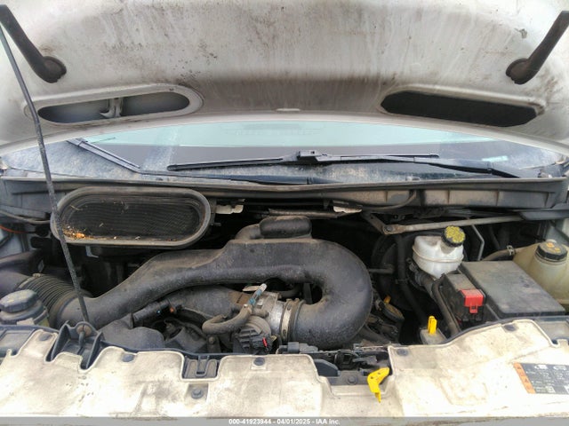 1FTYR1CM5KKA70355 Ford Transit-250