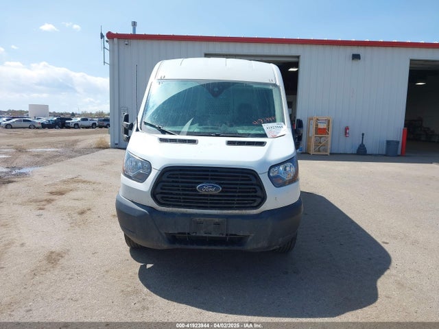 1FTYR1CM5KKA70355 Ford Transit-250