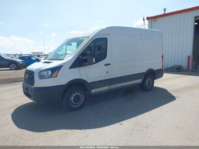 1FTYR1CM5KKA70355 Ford Transit-250
