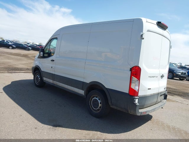 1FTYR1CM5KKA70355 Ford Transit-250