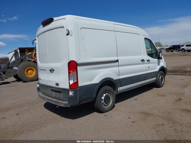 1FTYR1CM5KKA70355 Ford Transit-250