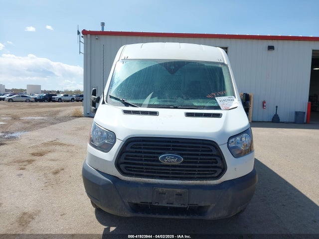 1FTYR1CM5KKA70355 Ford Transit-250