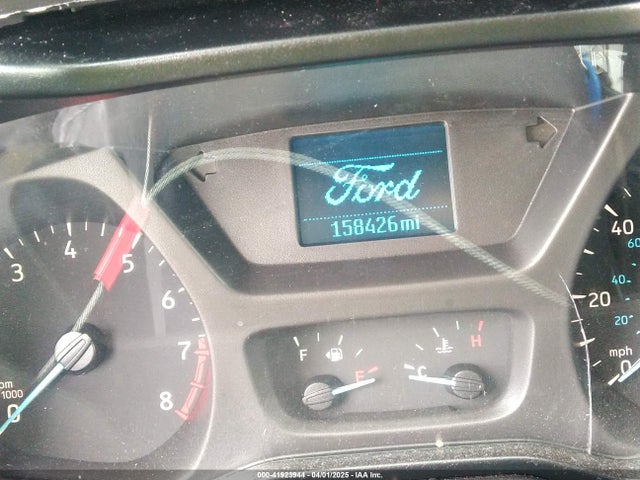1FTYR1CM5KKA70355 Ford Transit-250