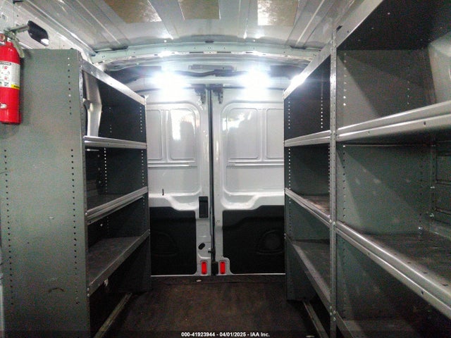 1FTYR1CM5KKA70355 Ford Transit-250