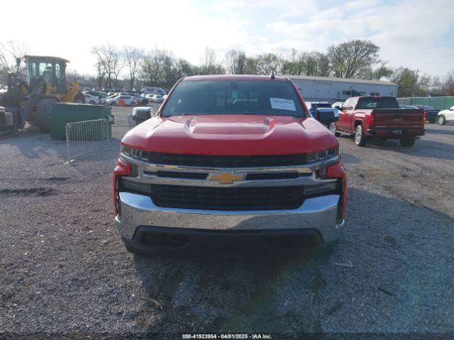 1GCUYDED5KZ218933 Chevrolet Silverado 1500 Lt