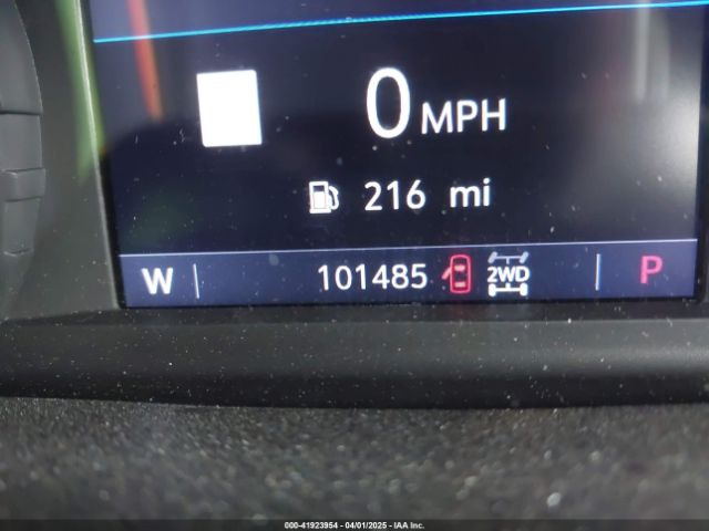 1GCUYDED5KZ218933 Chevrolet Silverado 1500 Lt