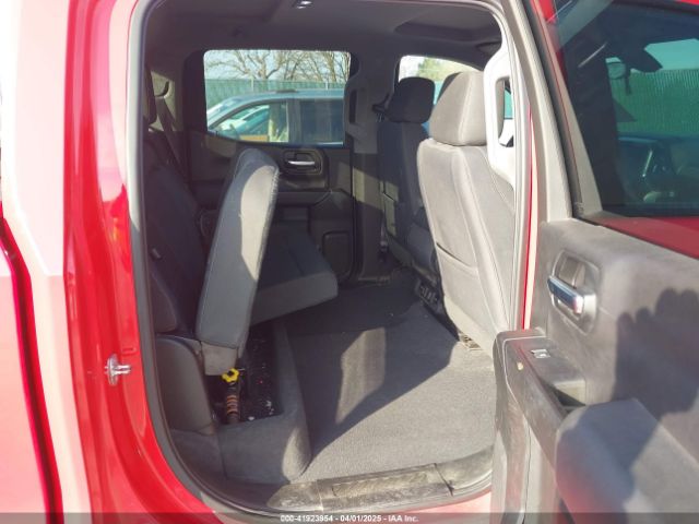 1GCUYDED5KZ218933 Chevrolet Silverado 1500 Lt