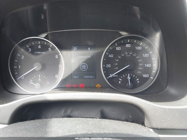 5NPD84LF4JH299000 Hyundai Elantra Value Edition