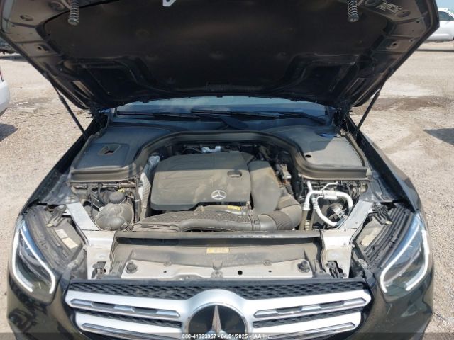 W1N0G8DB7MF978724 Mercedes-Benz Glc 300 Suv