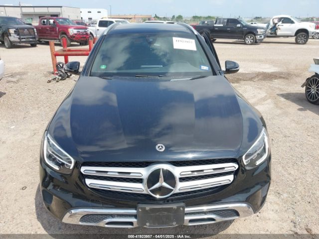 W1N0G8DB7MF978724 Mercedes-Benz Glc 300 Suv