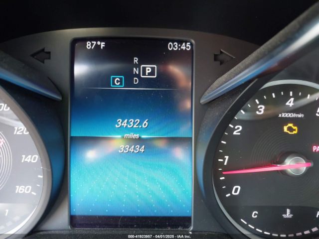 W1N0G8DB7MF978724 Mercedes-Benz Glc 300 Suv