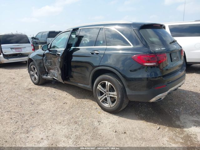 W1N0G8DB7MF978724 Mercedes-Benz Glc 300 Suv