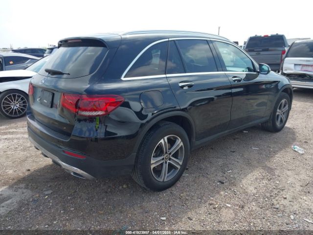 W1N0G8DB7MF978724 Mercedes-Benz Glc 300 Suv