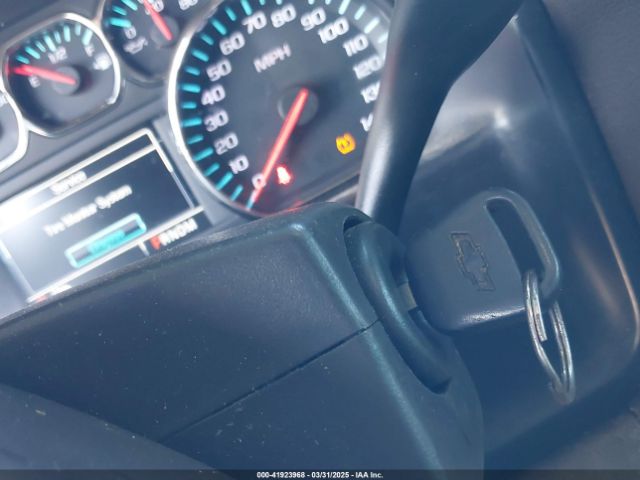 3GCPCRECXEG502319 Chevrolet Silverado 1500 1lt