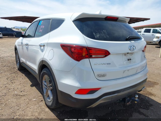 5XYZTDLB6HG409080 Hyundai gdi theta ii