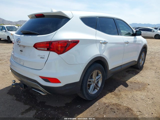 5XYZTDLB6HG409080 Hyundai gdi theta ii