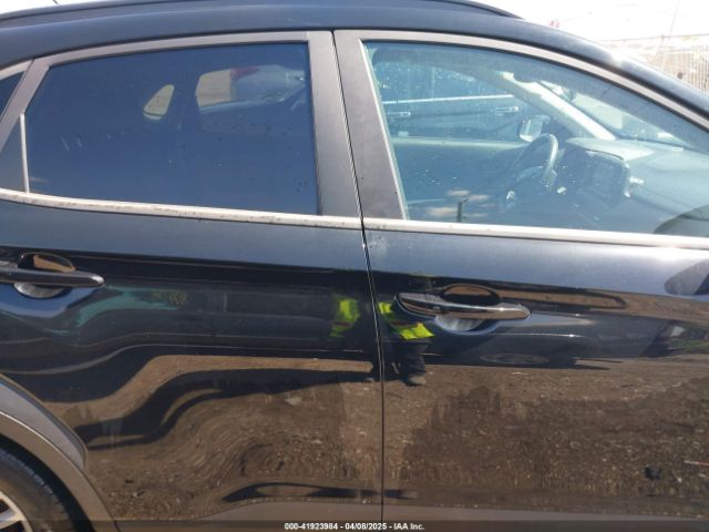 KM8K2CAA3JU082629 Hyundai Kona Sel