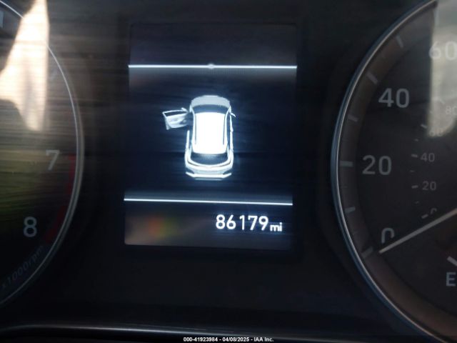 KM8K2CAA3JU082629 Hyundai Kona Sel