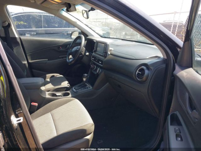 KM8K2CAA3JU082629 Hyundai Kona Sel