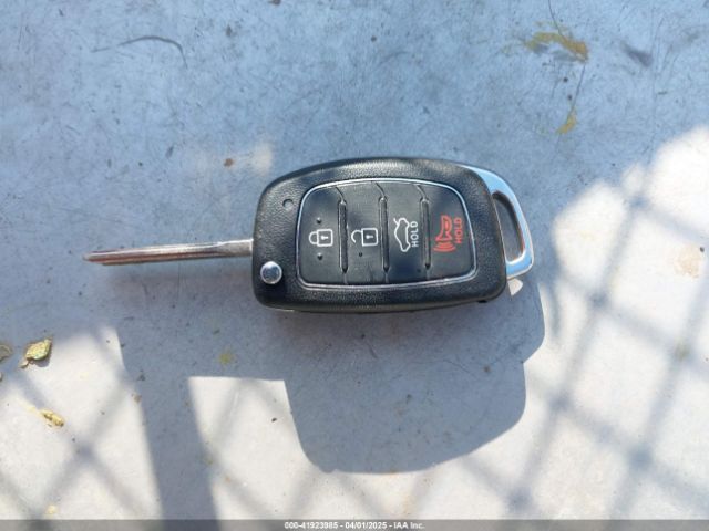 5NPE24AF1GH355900 Hyundai SONATA SE
