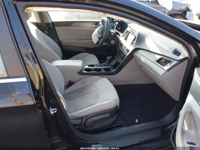 5NPE24AF1GH355900 Hyundai SONATA SE