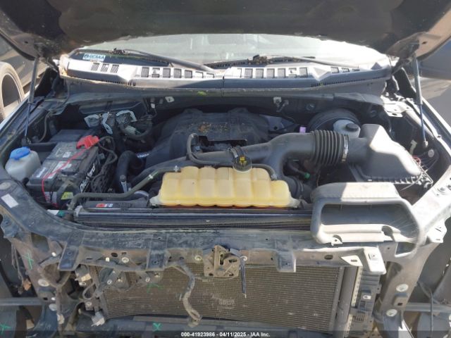 1FTEX1CPXJFB51815 Ford F-150 Xl