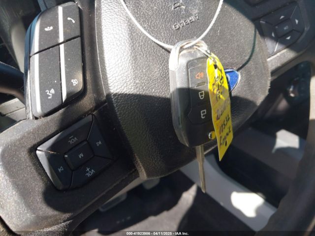 1FTEX1CPXJFB51815 Ford F-150 Xl