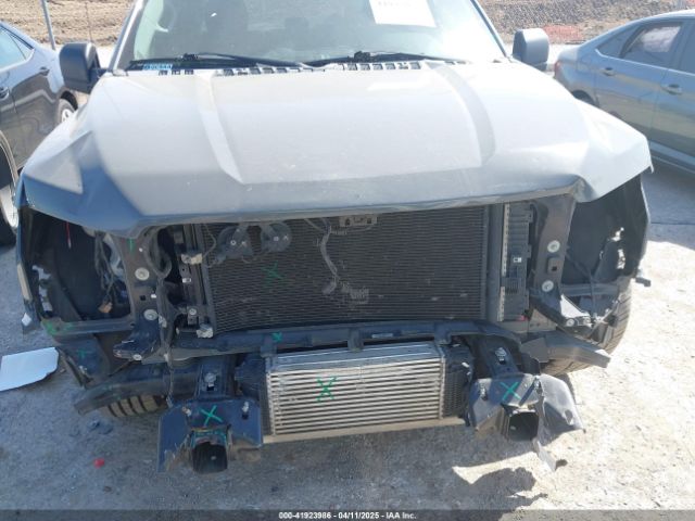 1FTEX1CPXJFB51815 Ford F-150 Xl