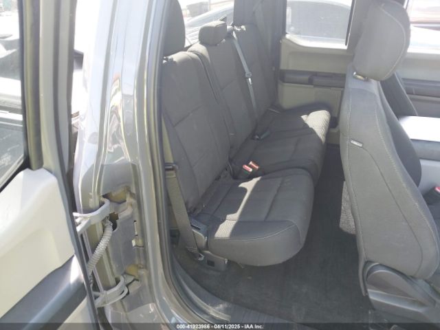 1FTEX1CPXJFB51815 Ford F-150 Xl