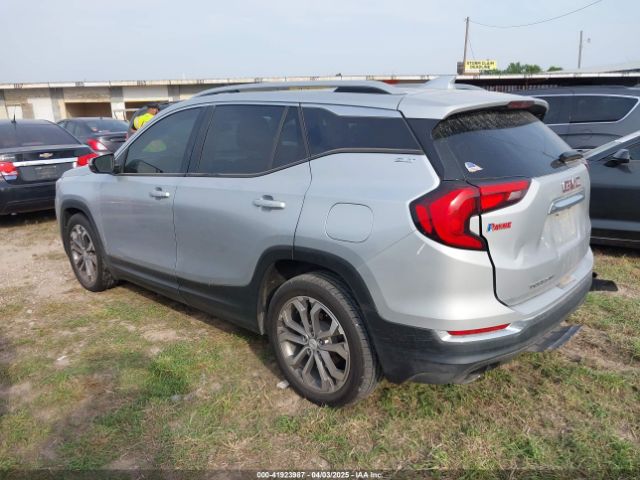 3GKALPEX0JL180986 GMC Terrain Slt