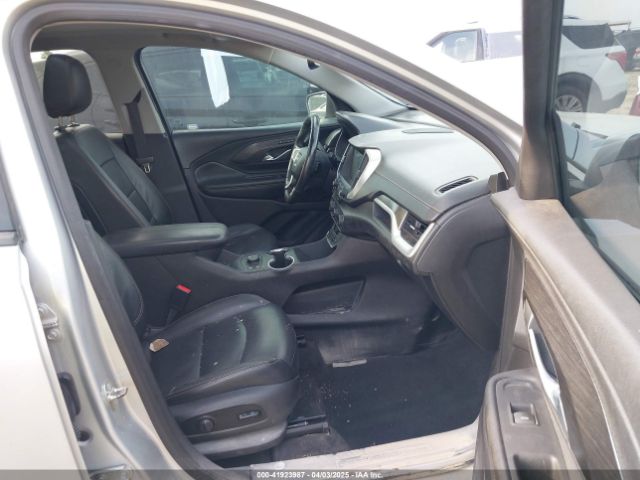 3GKALPEX0JL180986 GMC Terrain Slt