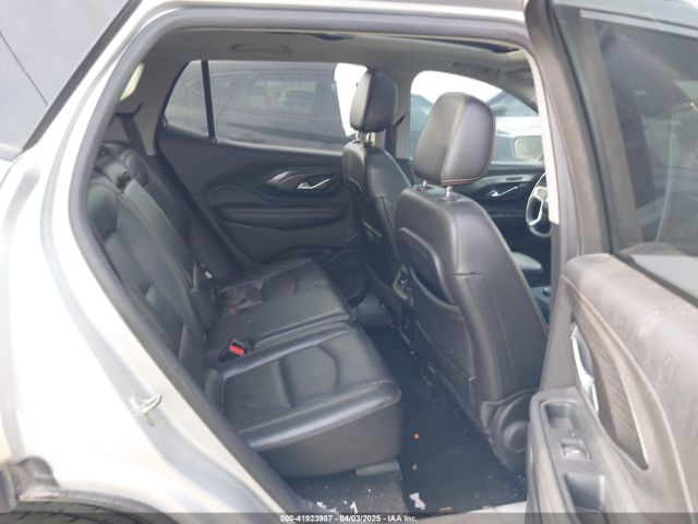3GKALPEX0JL180986 GMC Terrain Slt