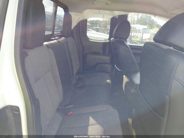 1N6AA1CJ3KN506744 Nissan TITAN S