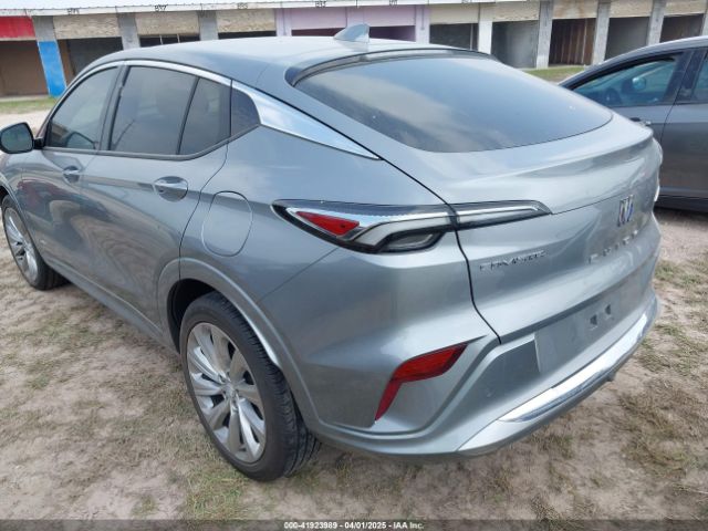 2024 BUICK ENVISTA KL47LCE2XRB024822 Photo 2