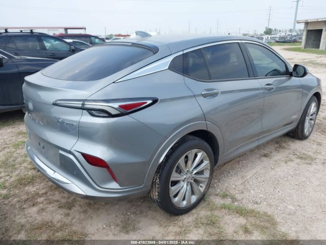 2024 BUICK ENVISTA KL47LCE2XRB024822 Photo 3