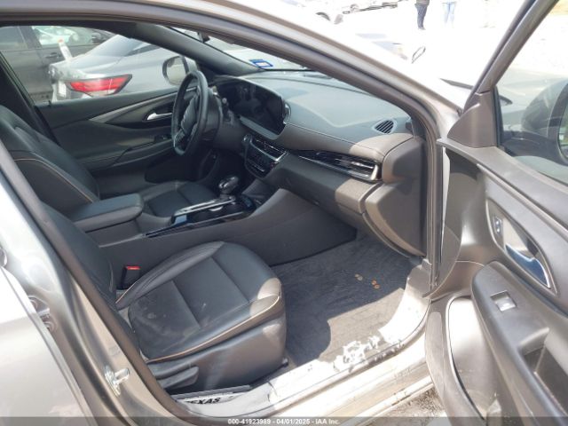 2024 BUICK ENVISTA KL47LCE2XRB024822 Photo 4