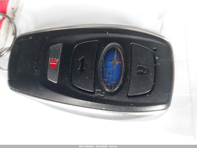 JF2SJAXC6GH426669 Subaru Forester