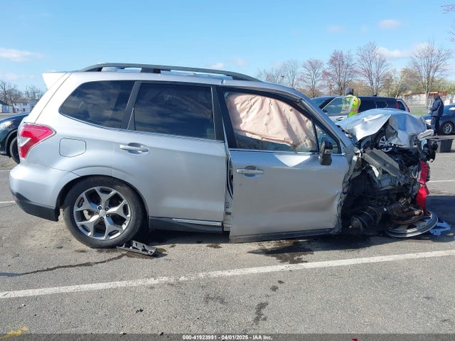 JF2SJAXC6GH426669 Subaru Forester