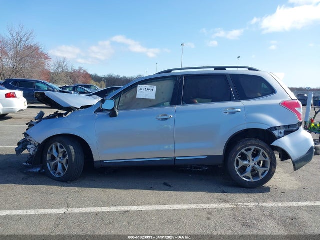 JF2SJAXC6GH426669 Subaru Forester