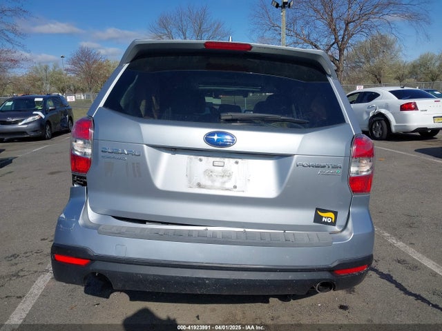 JF2SJAXC6GH426669 Subaru Forester