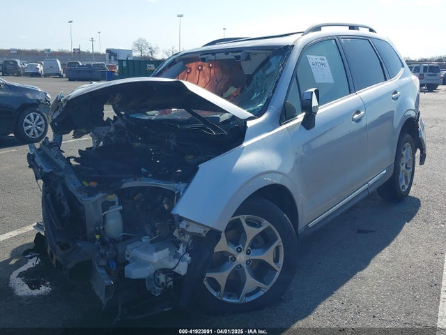 JF2SJAXC6GH426669 Subaru Forester