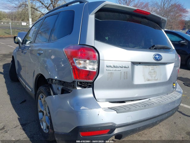 JF2SJAXC6GH426669 Subaru Forester