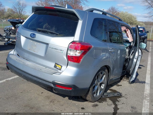 JF2SJAXC6GH426669 Subaru Forester