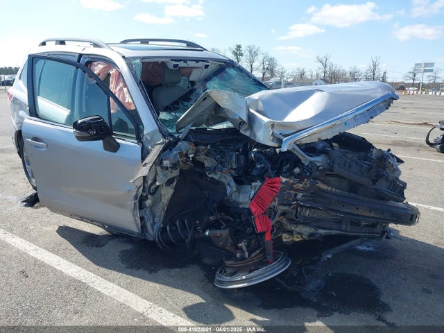 JF2SJAXC6GH426669 Subaru Forester
